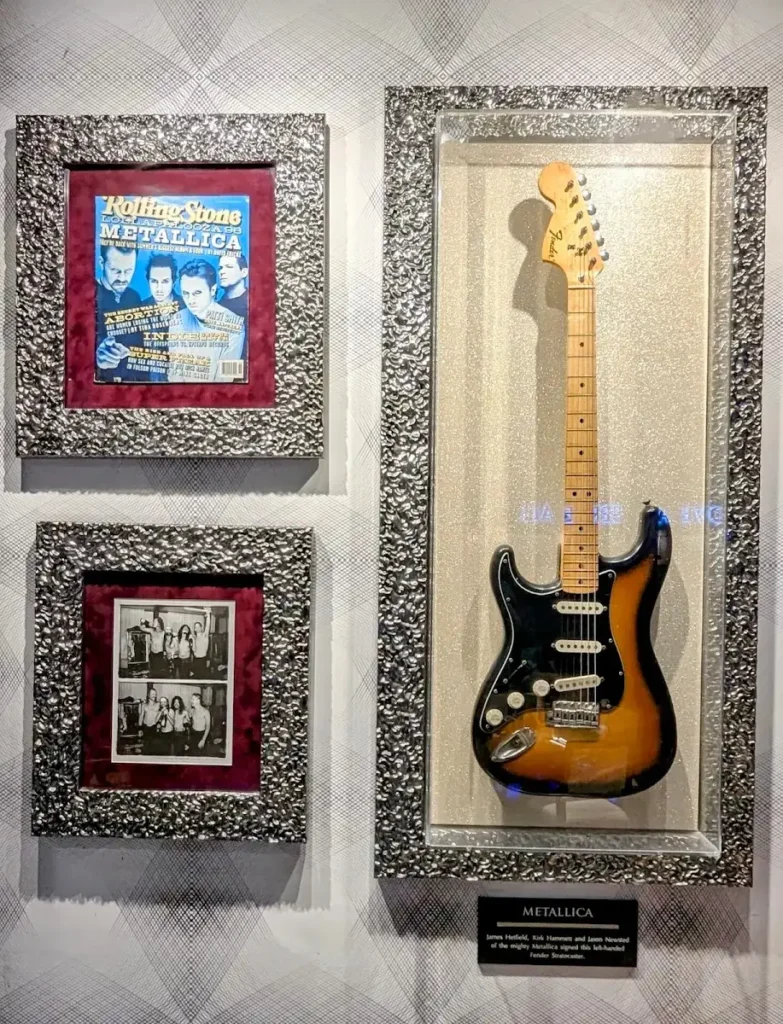 Restaurant en Ushuaia