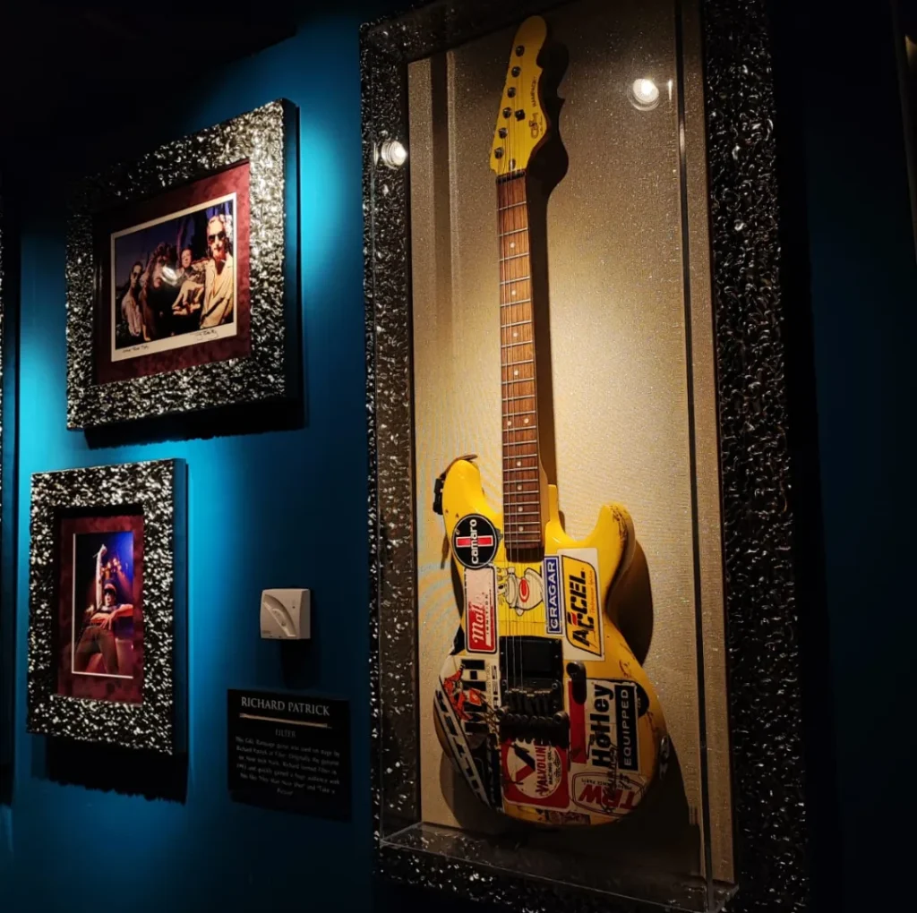 Restaurant en Ushuaia