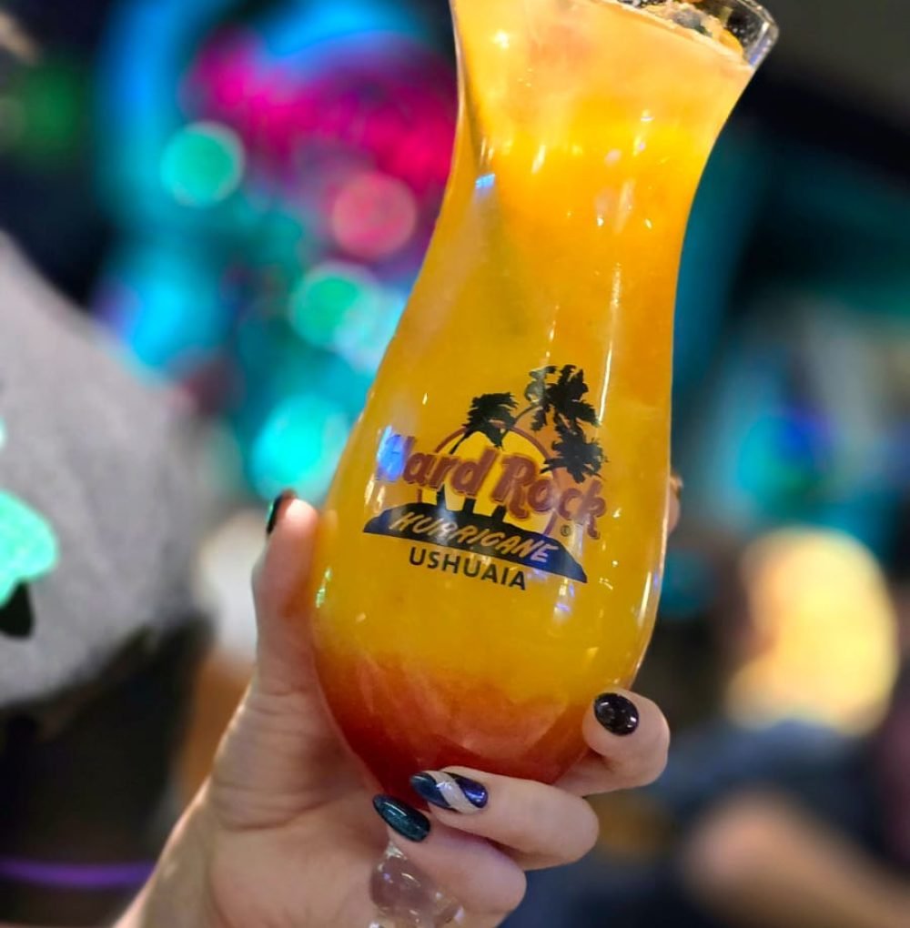 Restaurant en ushuaia