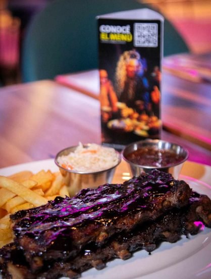 Restaurant en Ushuaia