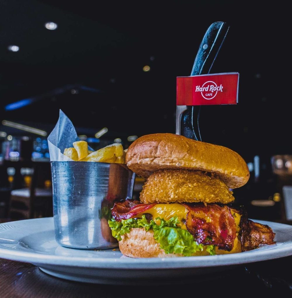 Restaurant en Ushuaia, comida en ushuaia