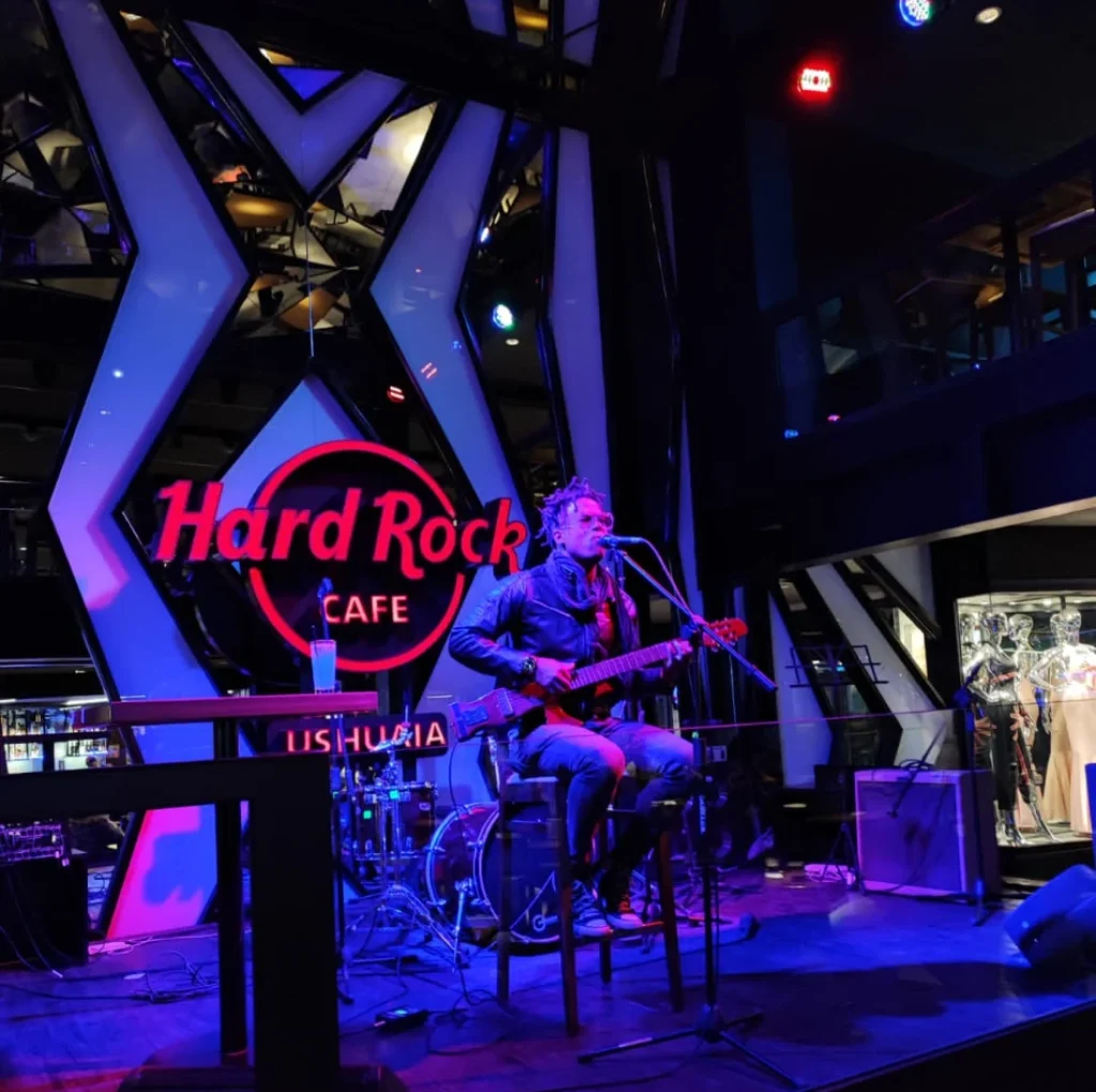 Restaurant en Ushuaia, que hacer en ushuaia